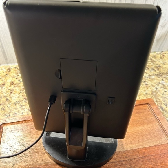 Weily fold out make up mirror - Picture 9 of 15